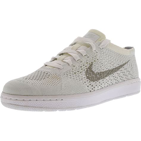 nike tennis classic ultra flyknit weiß|Wmns Tennis Classic Ultra Flyknit 'White Wolf Grey'.